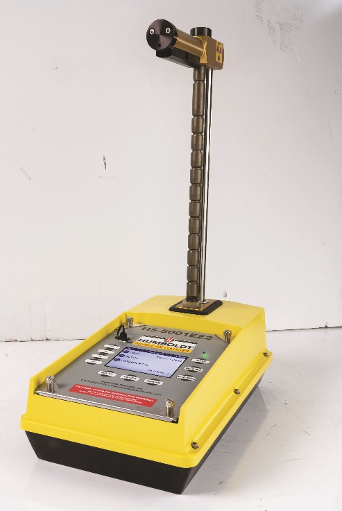 Moisture/Density Gauge EZ Series